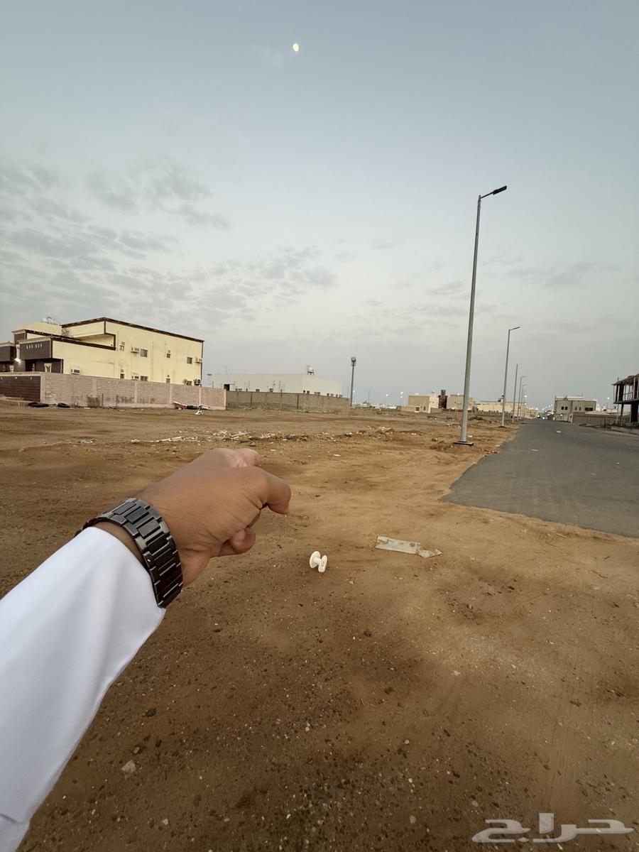 Land for sale in Al-Naeem area, measuring 770 square meters63012030366339112