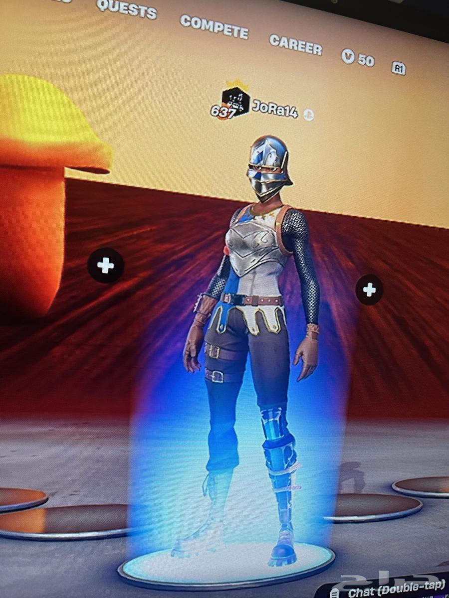 حساب فورت نايت و روكت ليق ( انباع )63470729356289117