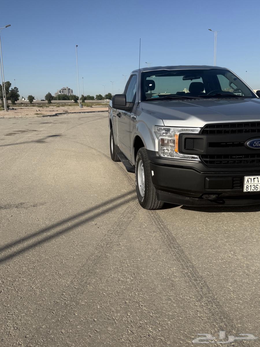 فورد بكب غماره 2018 بدون دبل63017005345153112