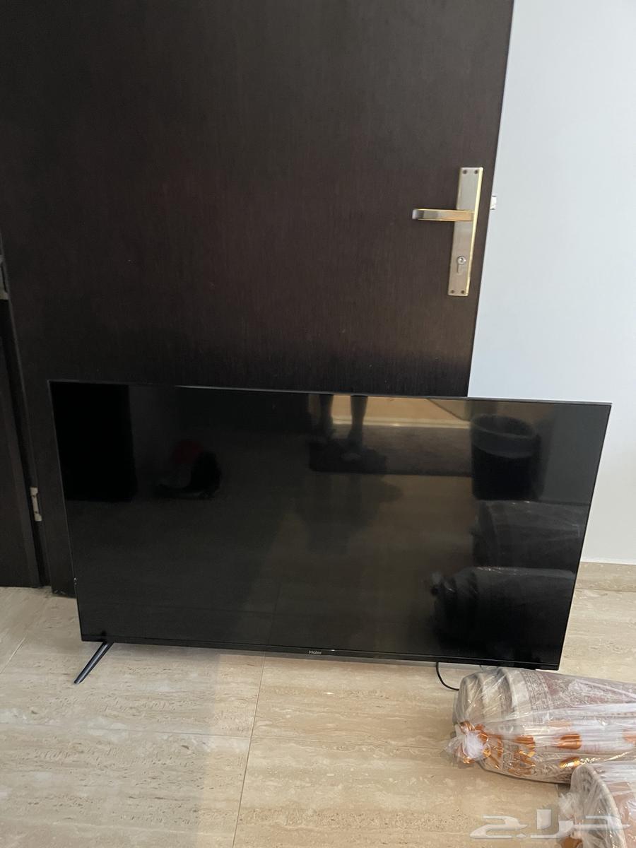 تلفزيونات خربانه ونظيفة ( سامسونج و هايير )630171165492511129