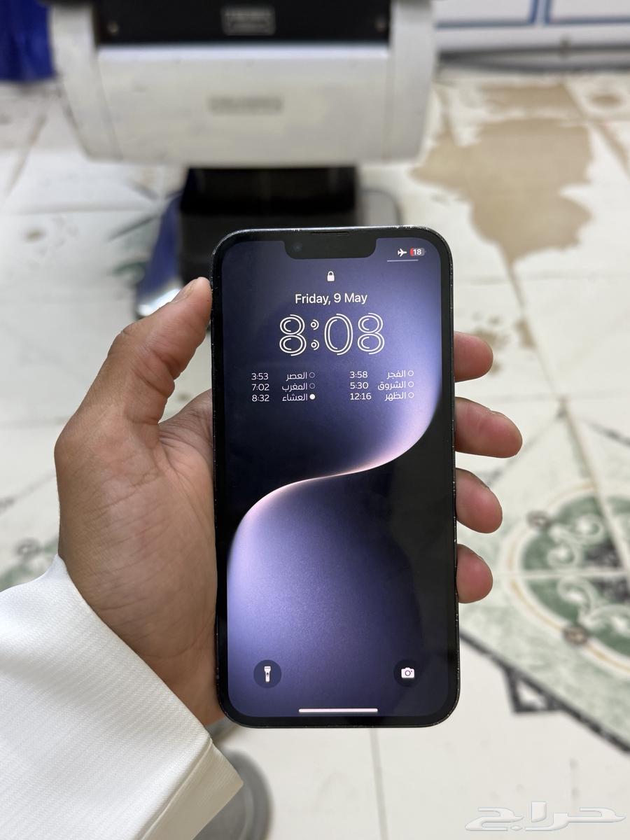 أيفون 13 برو ازرق سييرا 256 جيجا (تم البيع)63015872769283111