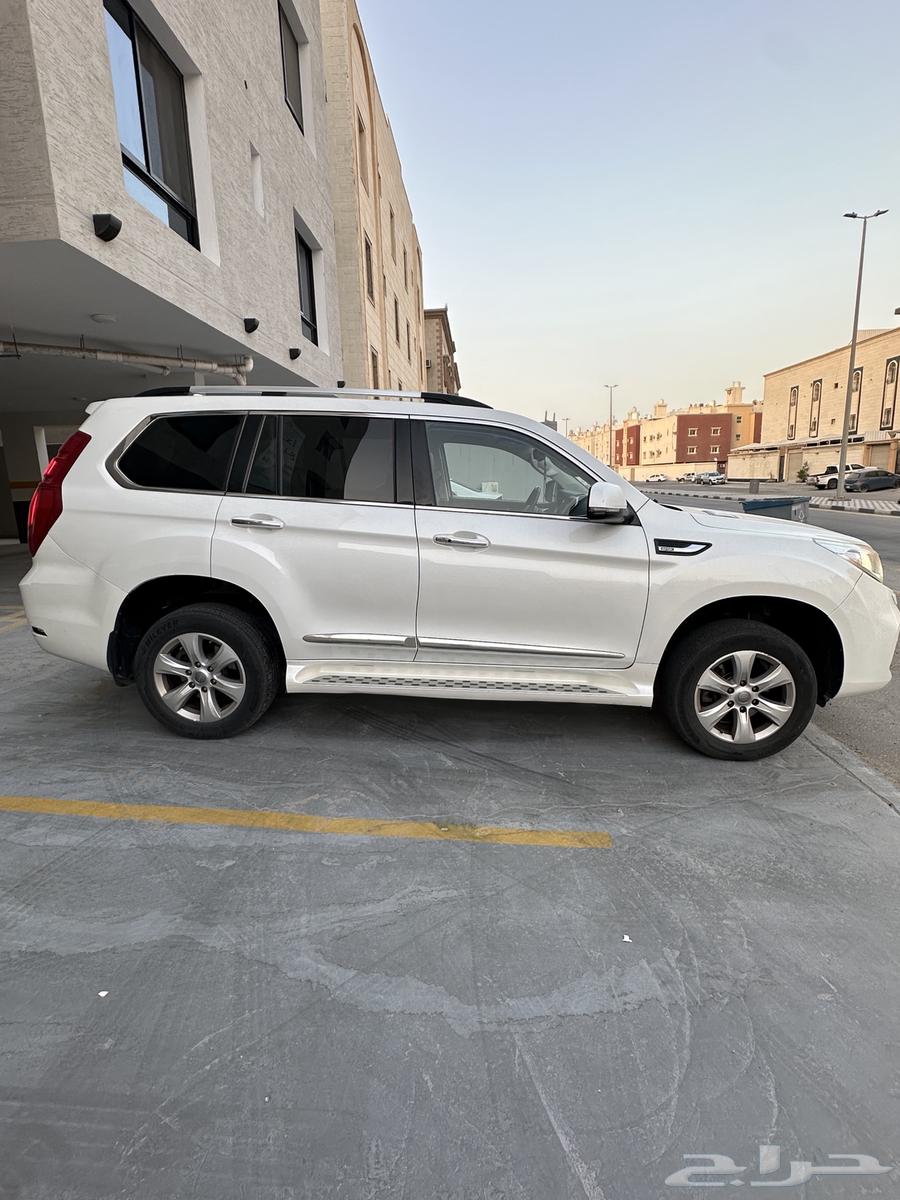 Haval H9 2020 for sale63018241524226113
