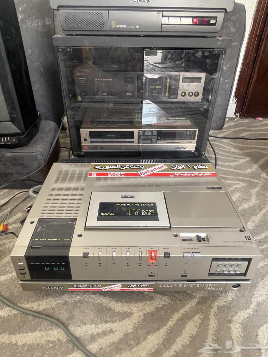 Betamax video63016716124290111