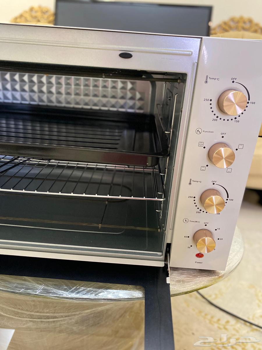 Home Master Grill Oven 150 Liters63016304443651113