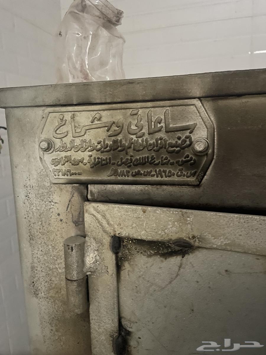 Gas oven and stove63016315667458112