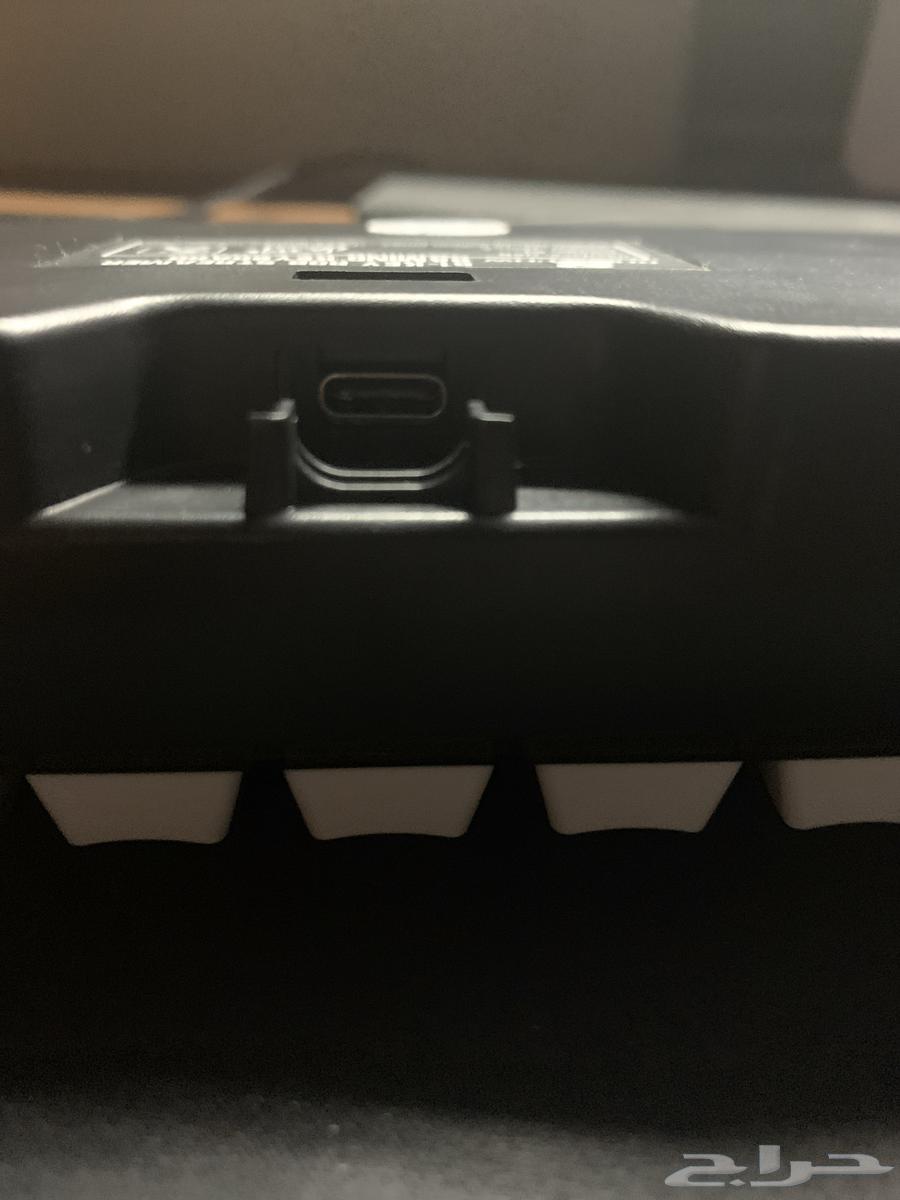 White and Black 60 Gaming Keyboard from Rock Pow63017593486595114