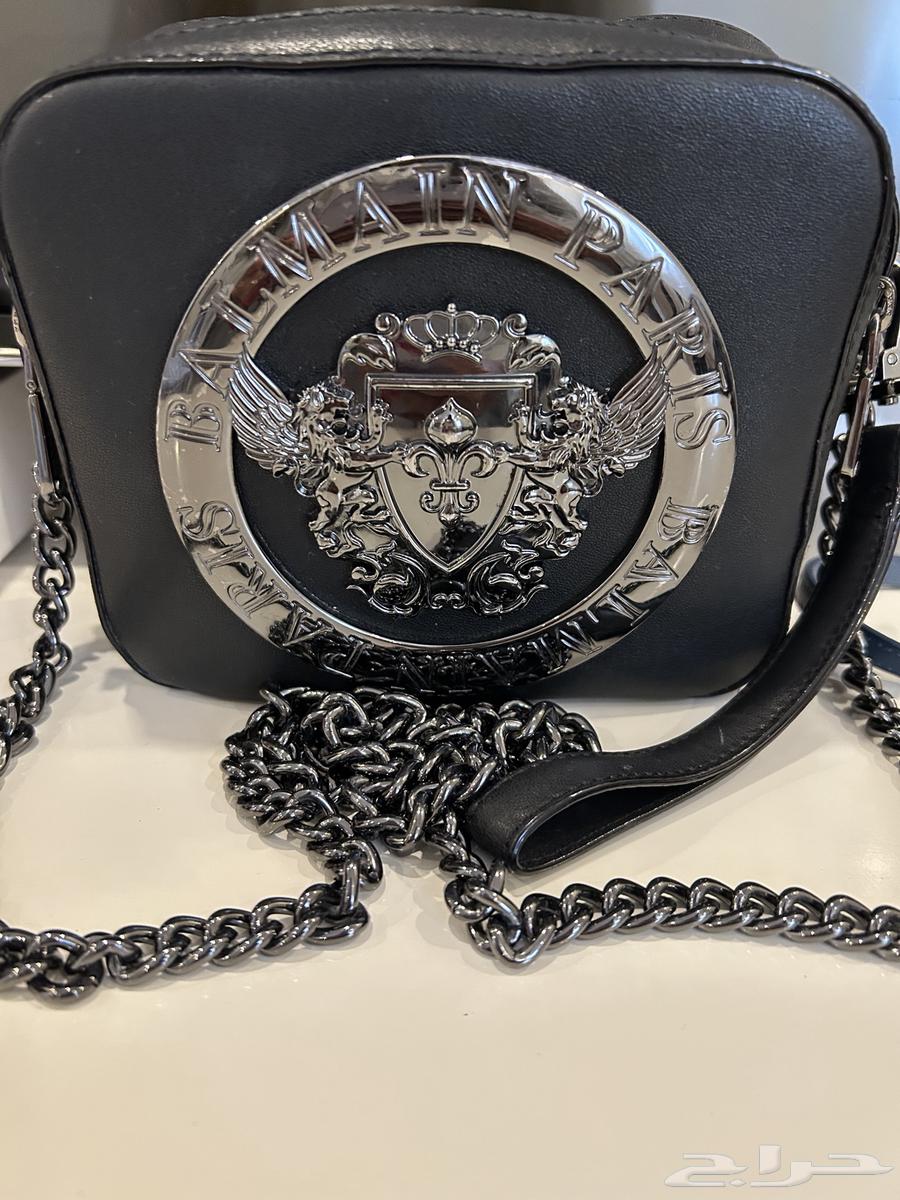 Bag Balmain630179935424031118