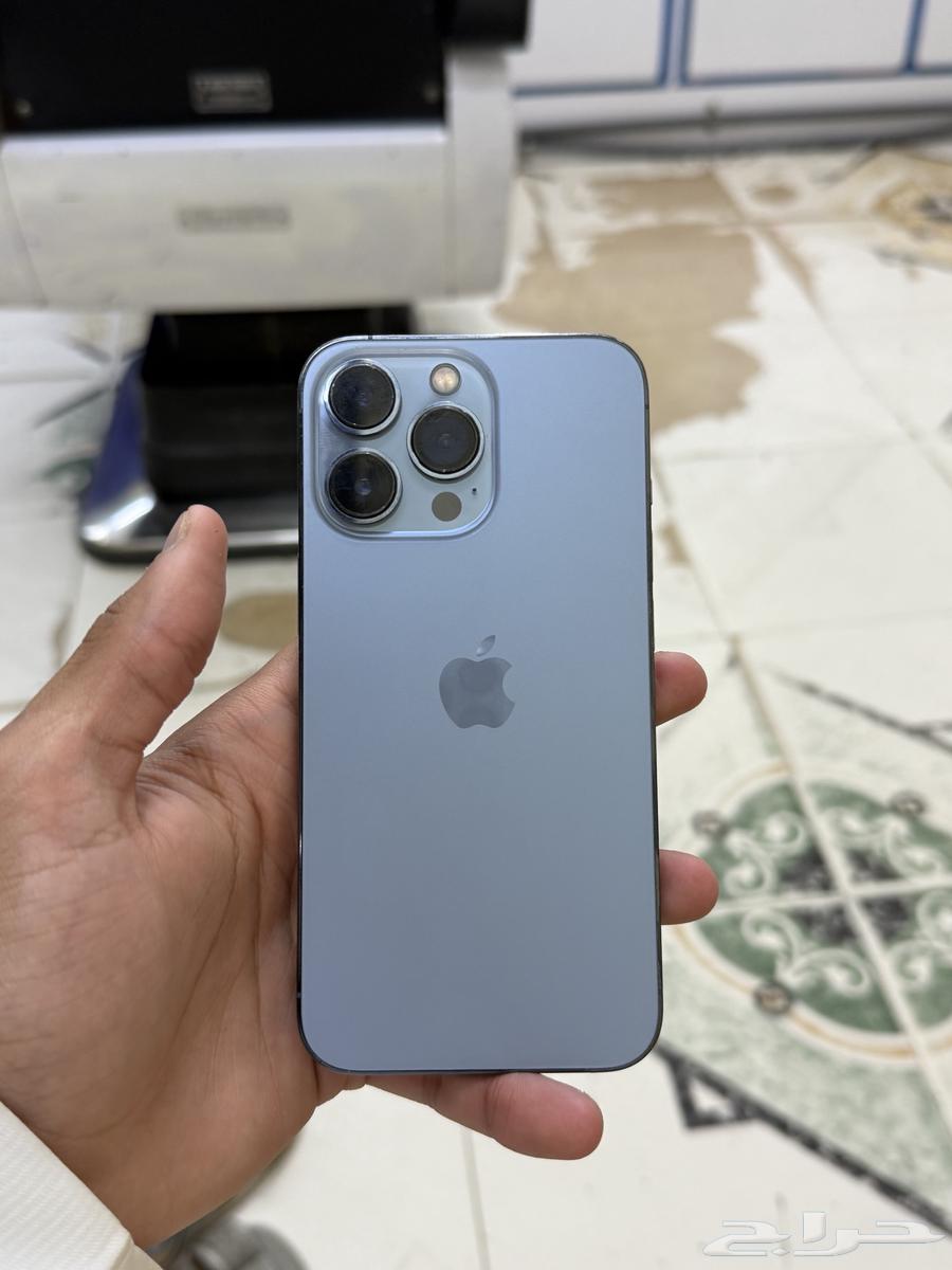 أيفون 13 برو ازرق سييرا 256 جيجا (تم البيع)630158727692831112