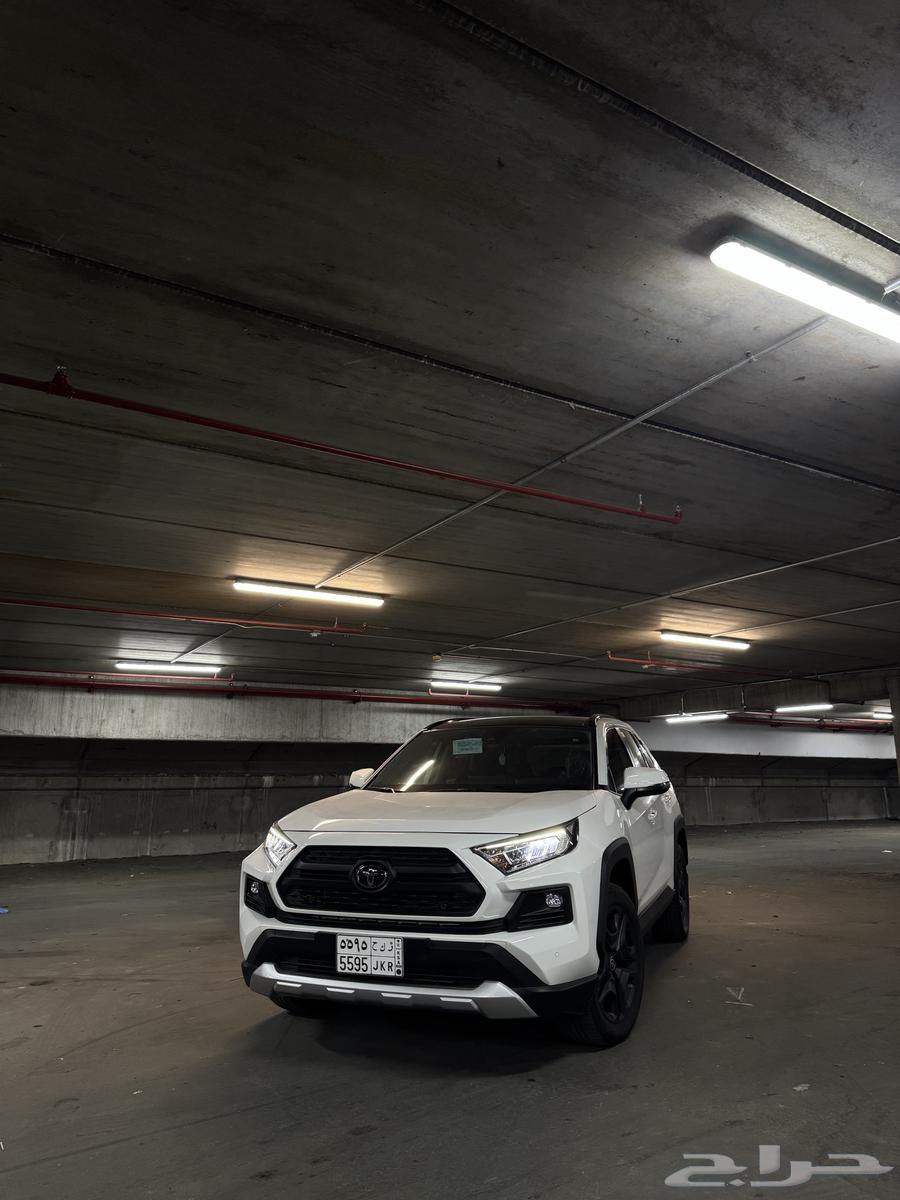 Toyota RAV4 Full Full Adventure Agency630218206021131122