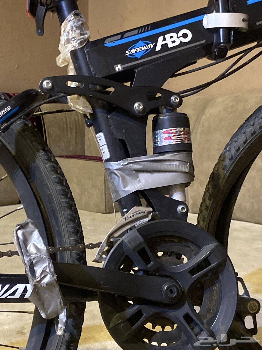 New mountain bike for sale at a very special price63016987796483112