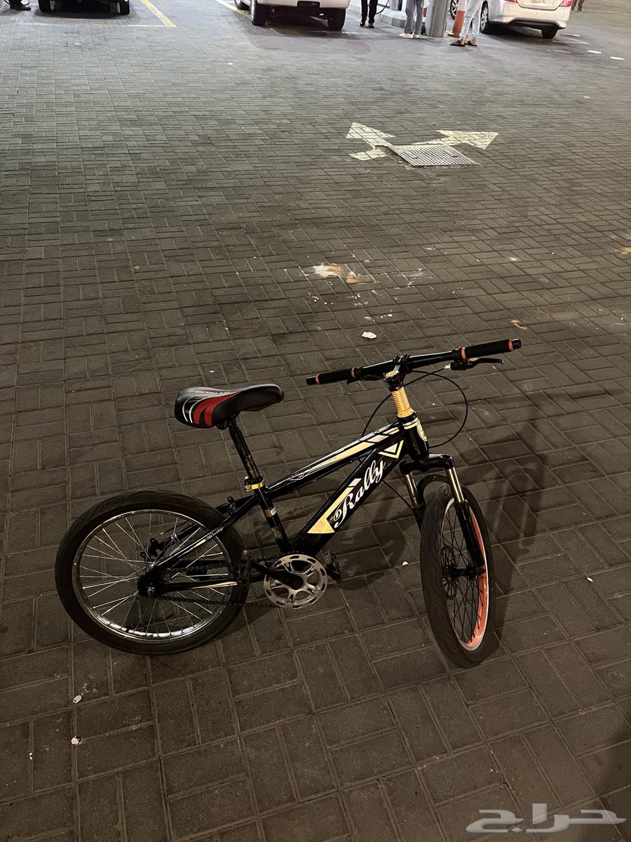 دراجة رالي63018437685763112