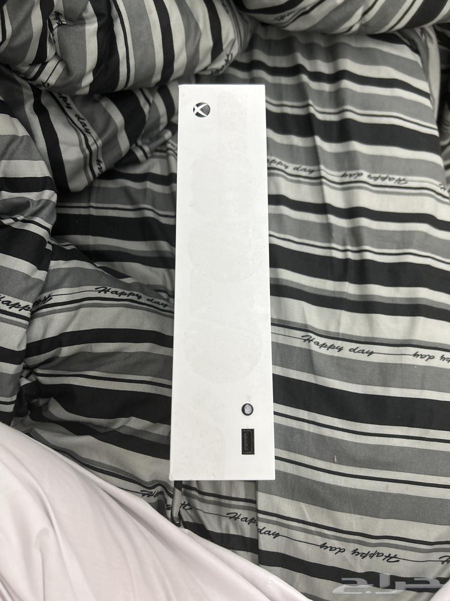 جهاز اكس بوكس سيريس اس63016721705475112