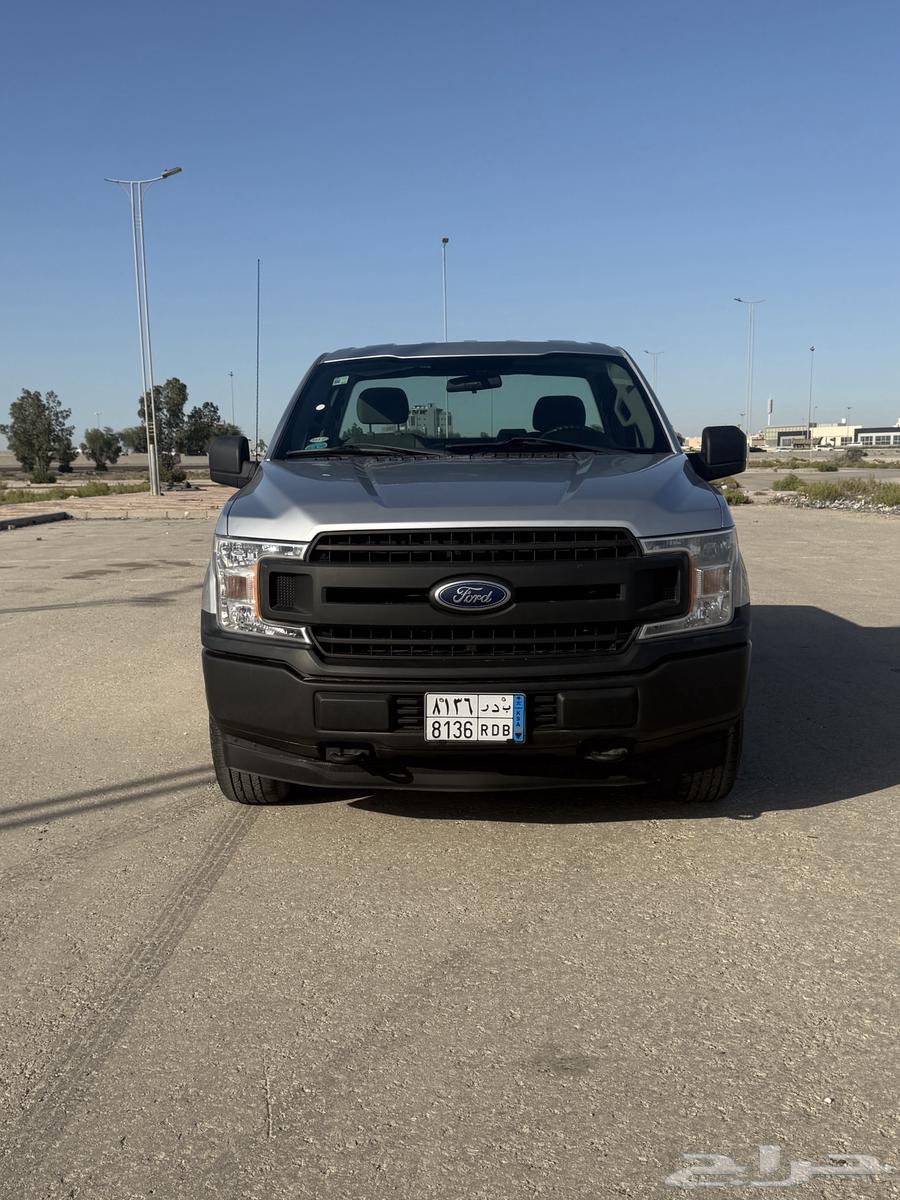 فورد بكب غماره 2018 بدون دبل63017005345153111