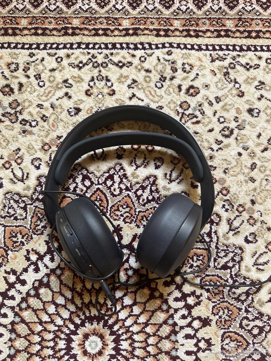 Sony PlayStation headset63016689724546113