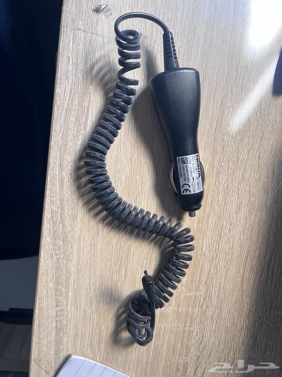 Nokia Original Car Charger, Nokia Juh Face at Burj Al Arab, and Nokia Accessories63080219104770111