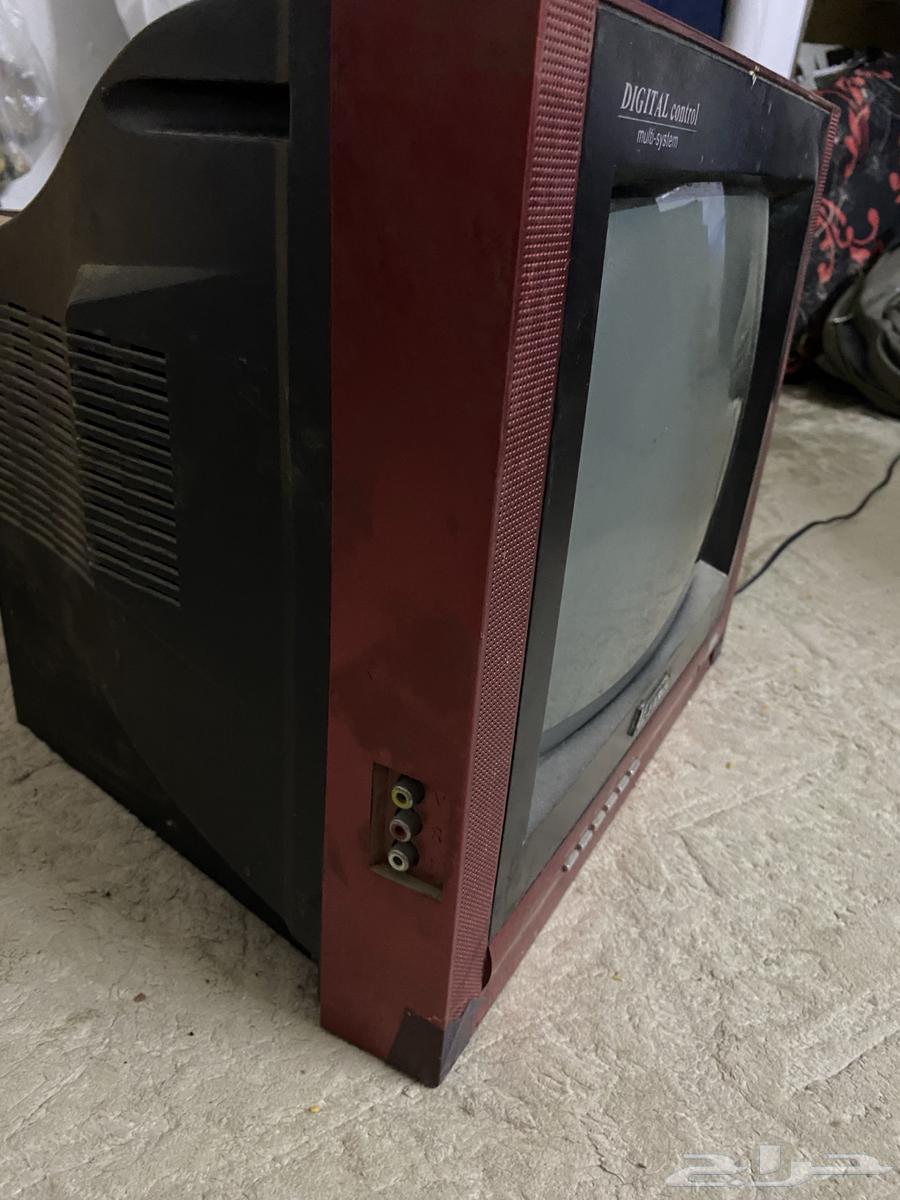 Old TV Al-Faris, rare and works efficiently63015861728642112