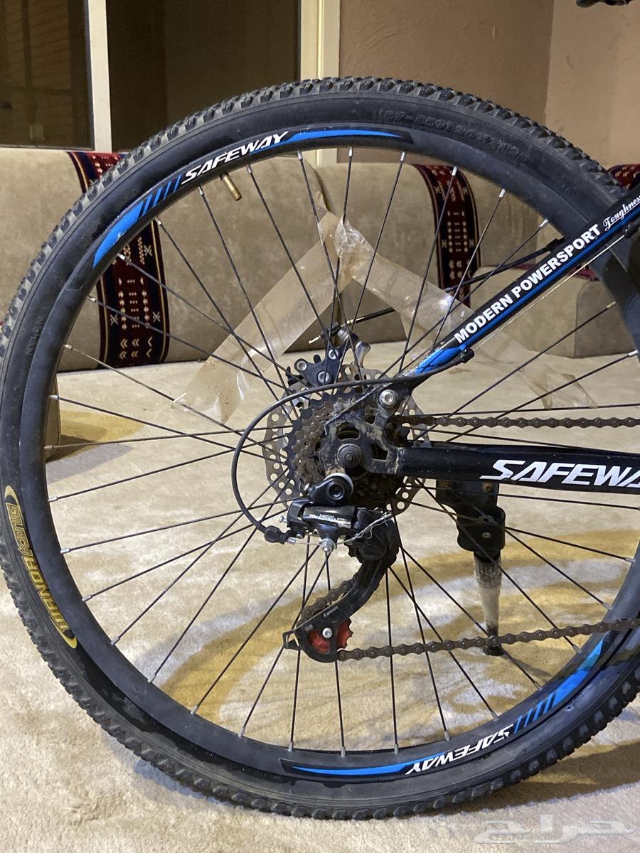 New mountain bike for sale at a very special price63016987796483111