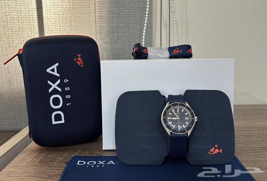 Doxa Sub200 Swiss Watch63016699660289112