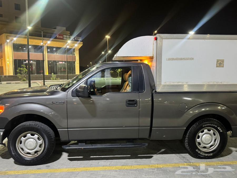 فورد F1502014 شبه جديد63019180555395113