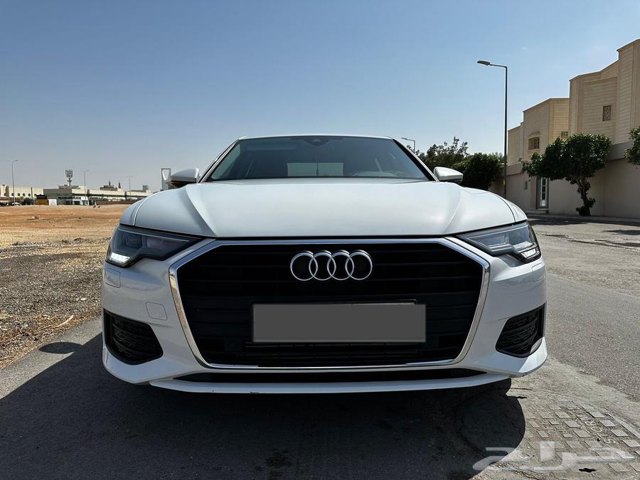 اودي A6 للبيع63018264336641111