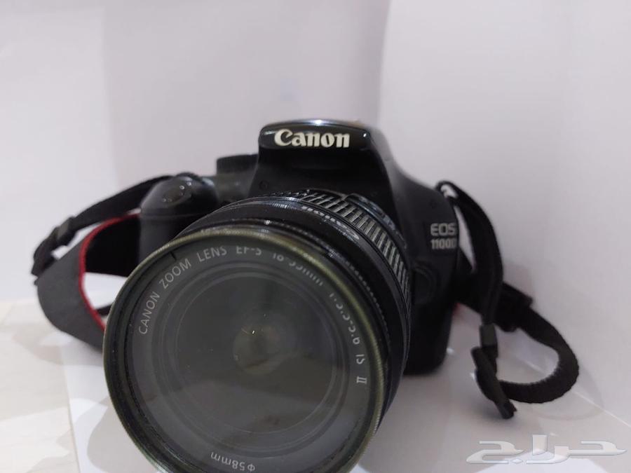 EOS 1100D camera63017555472770112