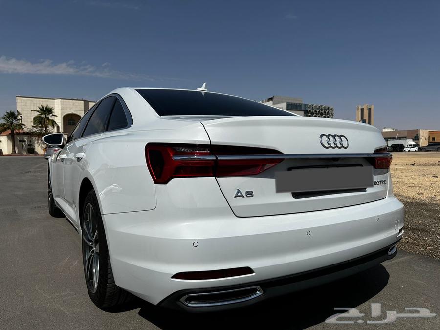 اودي A6 للبيع63018264336641113