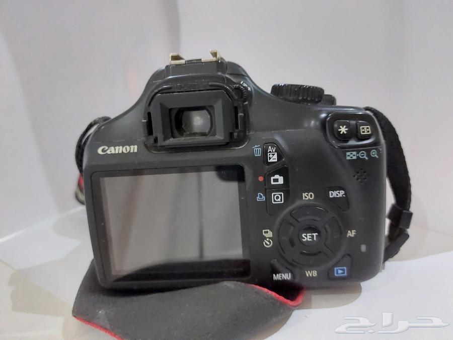 EOS 1100D camera63017555472770111