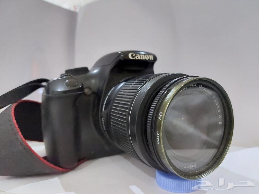EOS 1100D camera63017555472770113