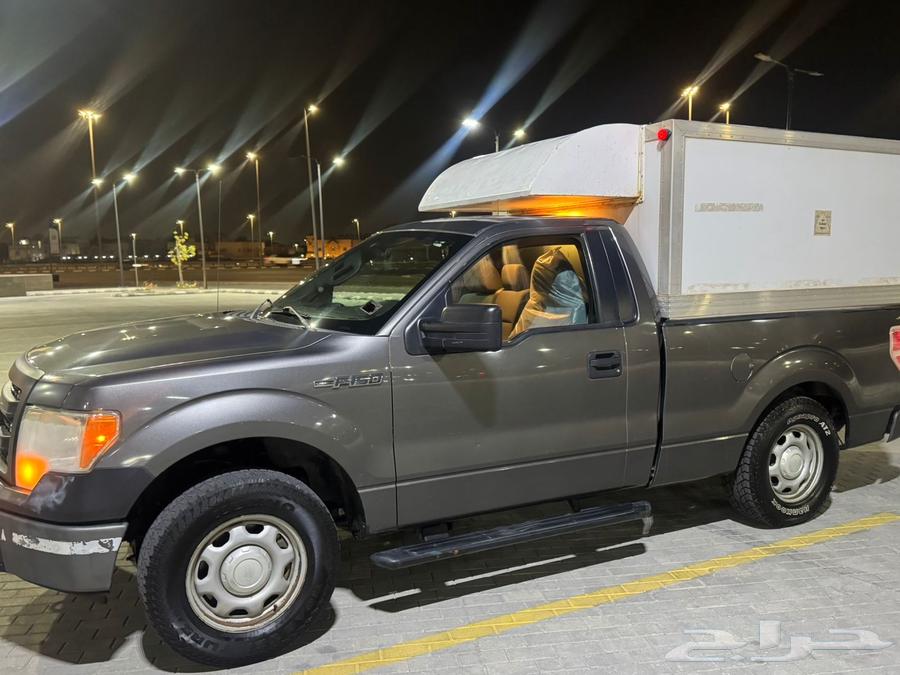 فورد F1502014 شبه جديد63019180555395112