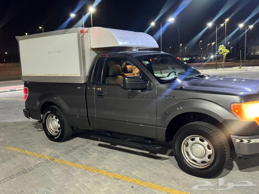 فورد F1502014 شبه جديد63019180555395111