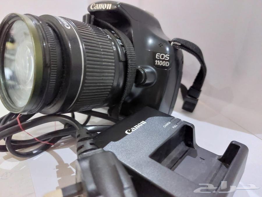 EOS 1100D camera63017555472770114