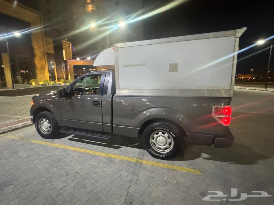 فورد F1502014 شبه جديد63019180555395114