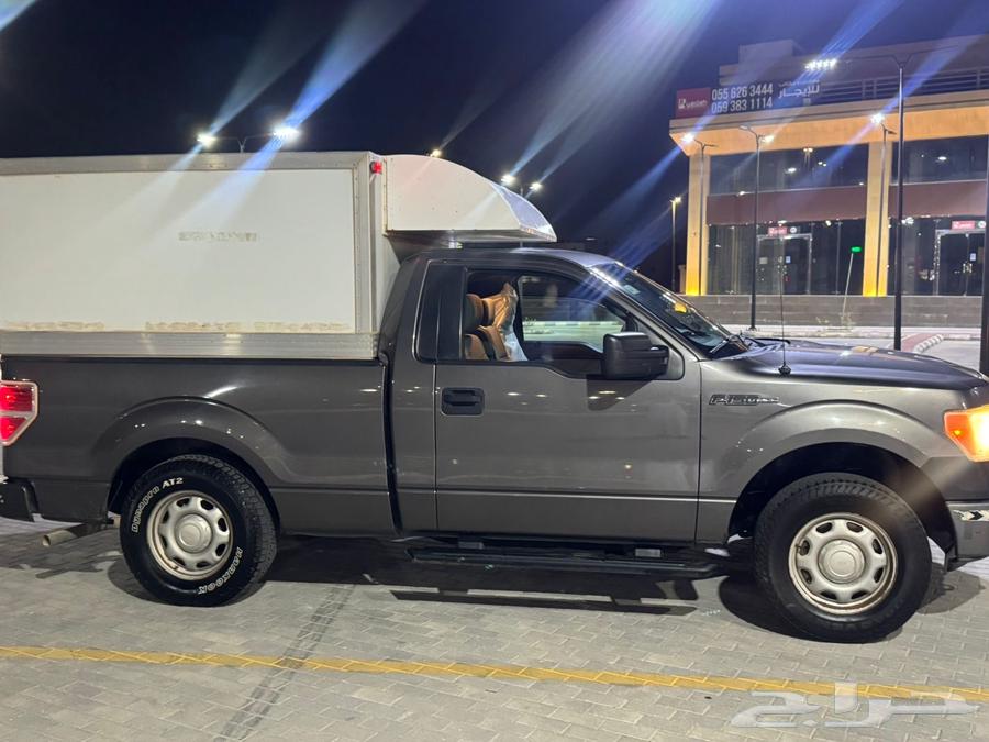 فورد F1502014 شبه جديد63019180555395110
