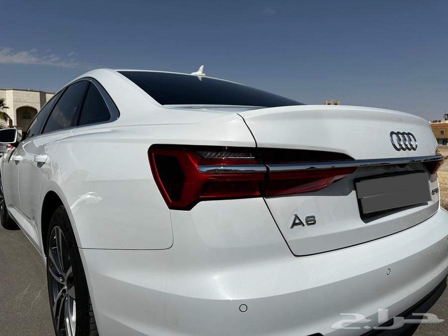 اودي A6 للبيع63018264336641114