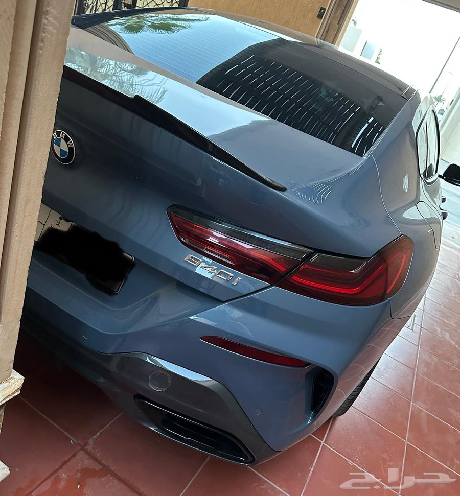 BMW 840 2021 Naghi63051056579586112
