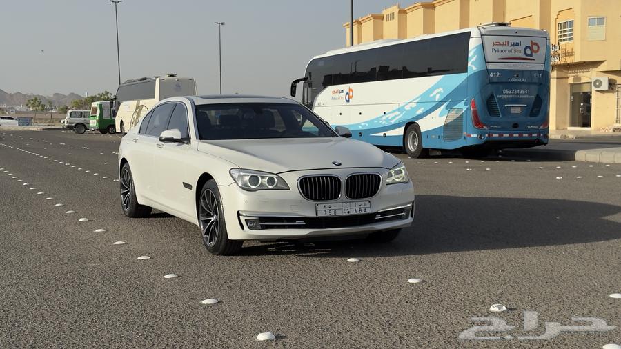 بي ام دبليو 730Li63018222457603111
