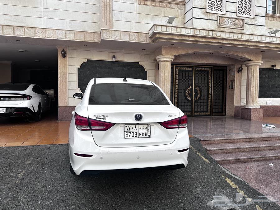 شانجان L763017828493442112