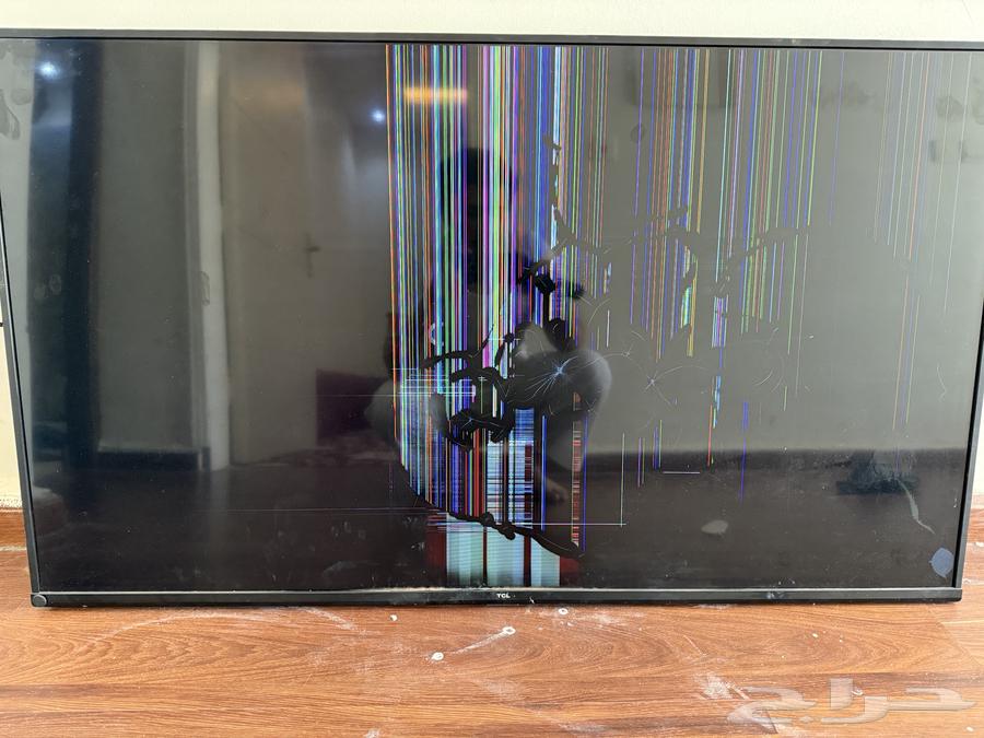 TCL screen is broken63016315617665111