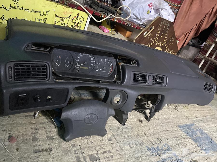 Camry from 98 to 2002, equipped and clean630182271546891127