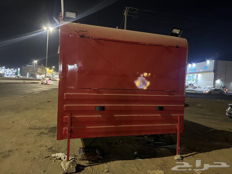 فود ترك جديد للبيع بجده63016970073347111