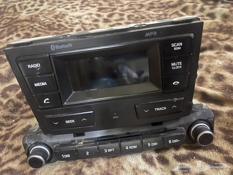 Accentor Radio Bluez 3mb Agency 2019630154245249301125