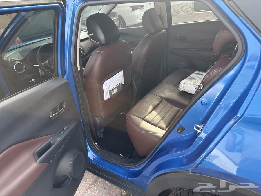 Nissan Kicks SL Full 202363017851228801114