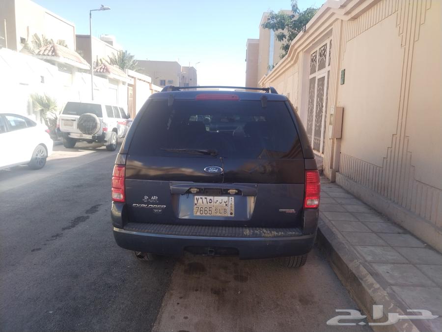 فورد اكسبلور63018730479875113