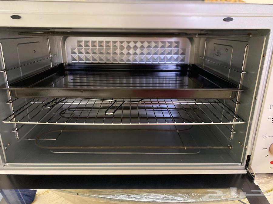 Home Master Grill Oven 150 Liters63016304443651111