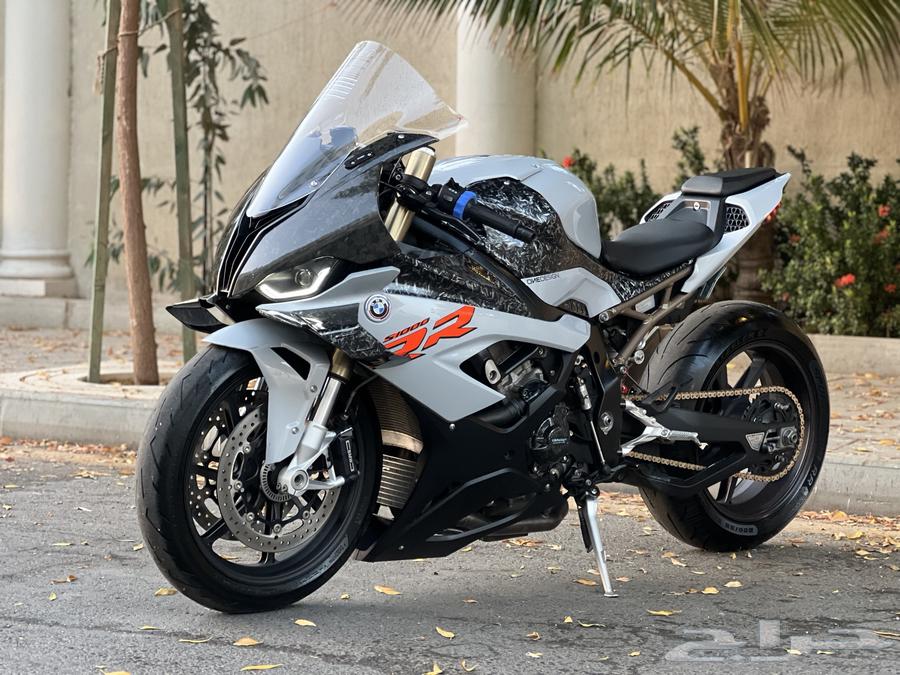 ( تم البيع ) BMW S1000 RR63016970504067114