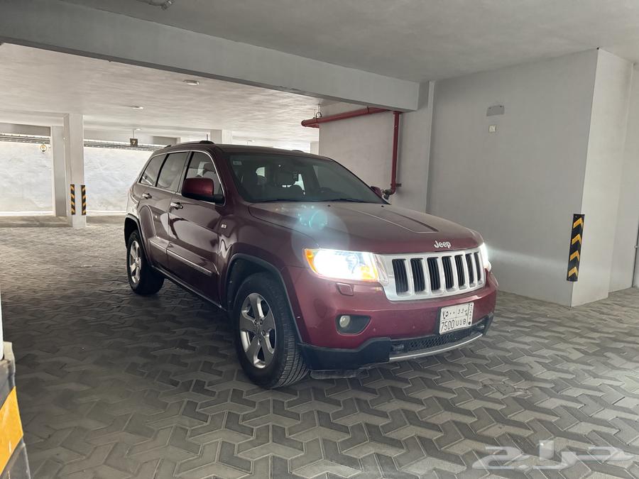 Jeep Grand Cherokee 201363017001248386112