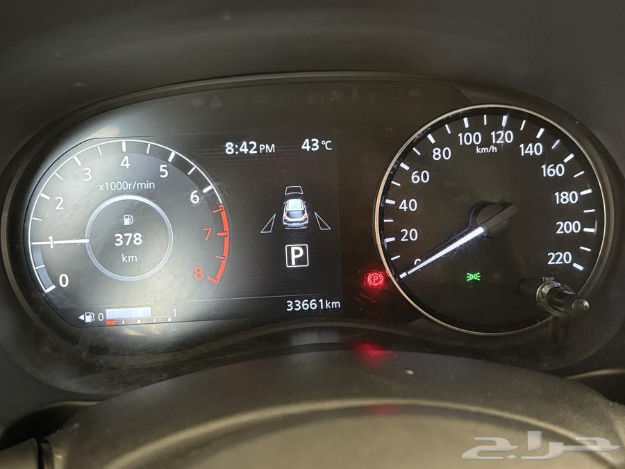 Nissan Kicks SL Full 2023630178512288011119