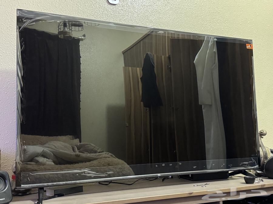 TCL 65-inch screen, new for sale, price 2000630162666351391119