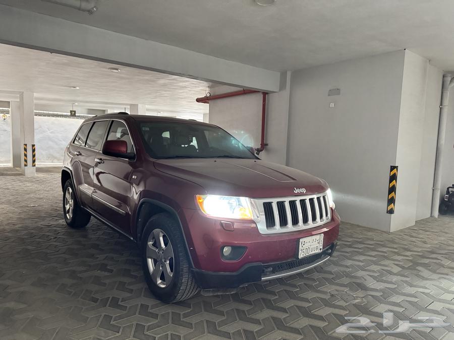 Jeep Grand Cherokee 201363017001248386113