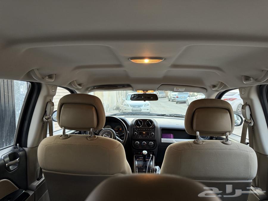 jeep compass63017397580162112